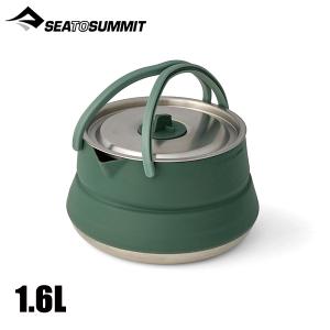 SEA TO SUMMIT（シートゥーサミット） シー トゥ サミット