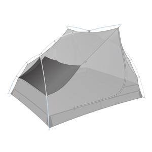 シー トゥ サミット テロスTR3用ギアロフト ST87503-001 テント