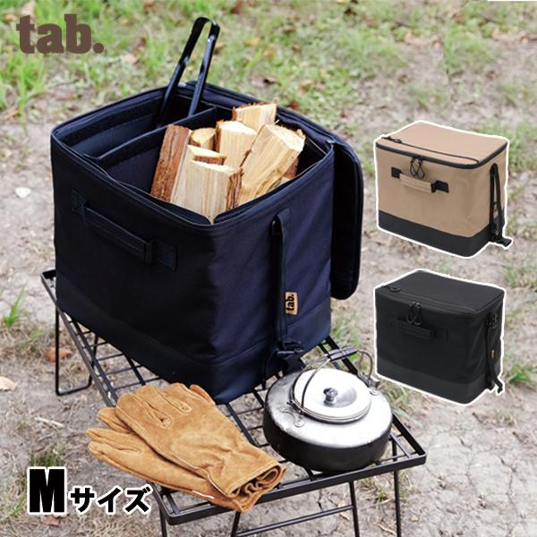 tab．（タブ）  マージコンテナM TB-MCM アウトドア バック