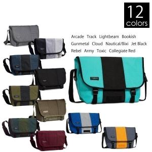 TIMBUK2(ティンバックツー) Classic Messenger Bag クラシックメッセンジャーバッグ