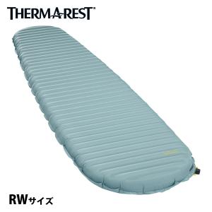 THERMAREST（サーマレスト） ネオエアーXライト NXT RS : 札所0番