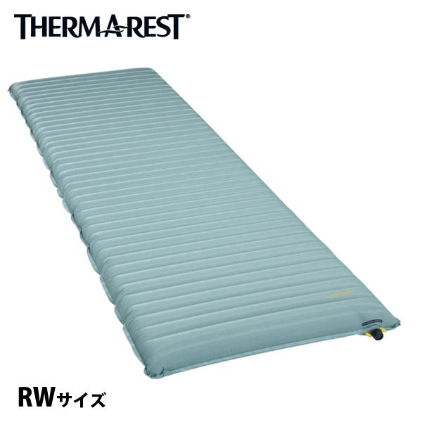 サーマレスト ネオエアーXサーモ NXT マックス RW 30255 エアマット コンパクト 軽量 ...