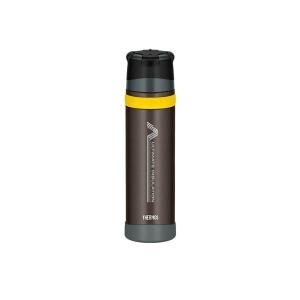 THERMOS サーモス ステンレスボトル FFX-900 ブラック