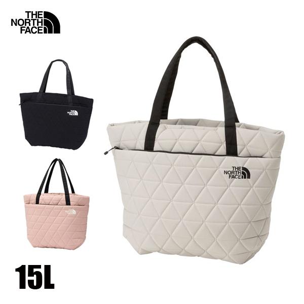 ザ・ノース・フェイス  ジオフェイストート NM32352 アウトドア トート バッグ