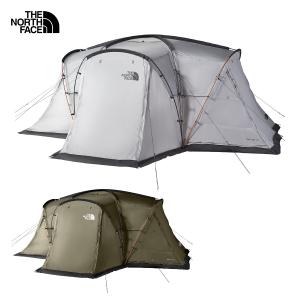 THE NORTH FACE（ザ ノースフェイス） NV22411 ランダー4 テント