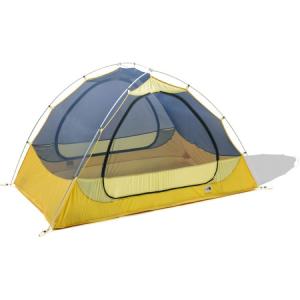 ノースフェイス エコトレイル2P NV22006-SM テント キャンプ用品 1人〜2人用｜mitsuyoshi