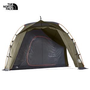 THE NORTH FACE（ザ ノースフェイス） エバベース6 NV22320 NT