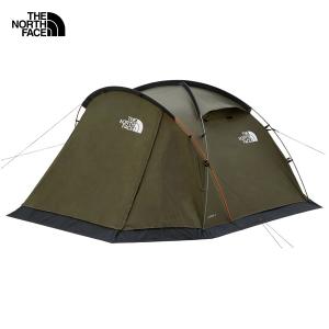 ノースフェイス テント ランダー 2 THE NORTH FACE Lander NV22319-NT ドームテント キャンプ アウトドア 1人 2人 ドーム型テント ソロキャンプ ソロテント｜mitsuyoshi