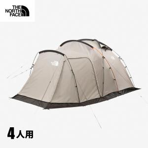 THE NORTH FACE（ザ ノースフェイス） ノーチラス 2×2 NV22203 テント