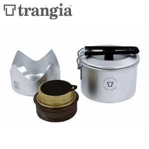 Trangia（トランギア） パーティー ミニ TR-400246 クッカーセット