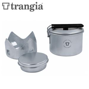 Trangia（トランギア） パーティー ミニ TR-400246 クッカーセット