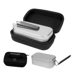 トランギア メスティンTR-210＆ケース2点セット TR-619200