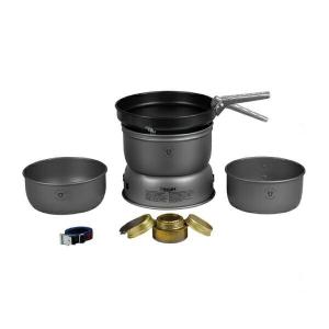 Trangia トランギア ストームクッカー ノンスティック L TR-25-5UL 鍋