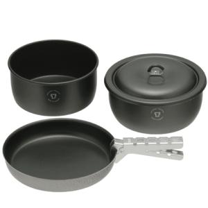 トランギア ツンドラ3 ブラックバージョン TR-TUNDRA3-BK2 trangia