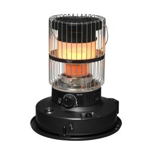 TOYOTOMI Moonlighter 対流式石油ストーブ(ムーンライター) ML-250(T