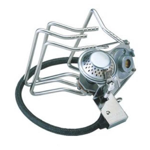 ユニフレーム セパレートバーナー US-S 610077 アウトドア シングルバーナー キャンプ シ...