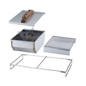 UNIFLAME（ユニフレーム） ユニセラ用おでん鍋ジョイント 615089