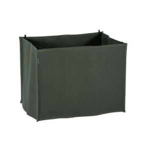 UNIFLAME（ユニフレーム） UFダストスタンド4 611739 【スチール