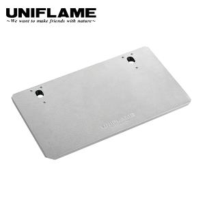 ユニフレーム 焚き火テーブル レッグラック 682135 オプション