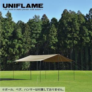 ホールアース アース ミニマリストタープ WE23DA10-48