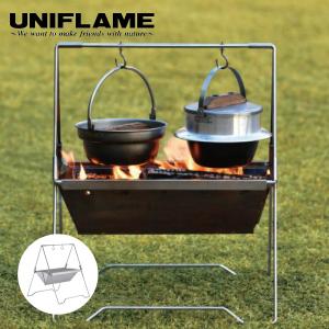 UNIFLAME（ユニフレーム） カップ スタッキングマグ350 チタン 350ml