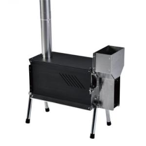 新品未使用 ミミモト クック ストーブ スモークハウスプロダクツ　木質ペレット doi014810.jpg