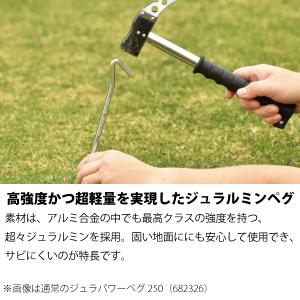 ユニフレーム ニッチオリジナル ジュラパワーブ...の詳細画像4