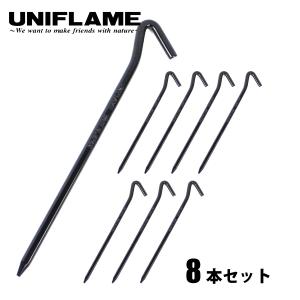 RATEL WORKS（ラーテルワークス） 鍛造ペグ 25cm 4本セット ラーテルワ