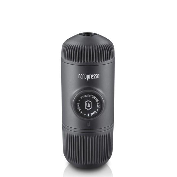 WACACO(ワカコ) ナノプレッソ グレー  WACACO1010