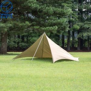 Whole Earth◆タープ◆HEXA TARP Ⅲ◆WE2MDA22◆大型 黄*声様 Whole Earth◇タープ◇HEXA TARP Ⅲ◇WE2MDA2 - メルカリ