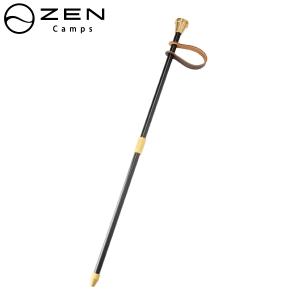 火吹き棒 ゼンキャンプス ロゴ横向き X6-0GJ2-KWB5 コンパクト