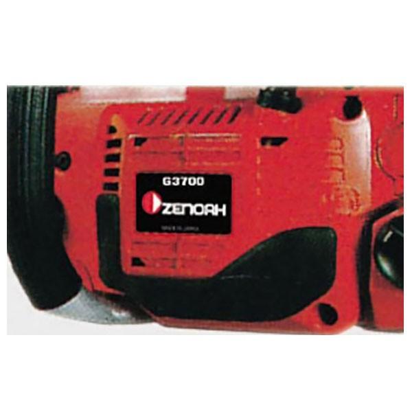 ZENOAH ゼノア スノープロテクタ (適用機種形式：G4501・G5001) 288198611