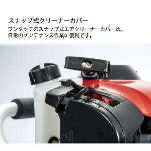 ゼノア 片刃 ヘッジトリマー HT220-60...の詳細画像4