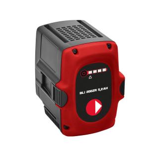 ハスクバーナ（Husqvarna） 背負い式 リチウムイオンバッテリー