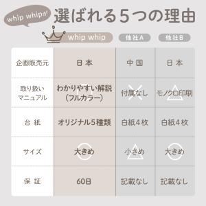 手型スタンプ 赤ちゃん 命名書 手形 足形 1...の詳細画像4