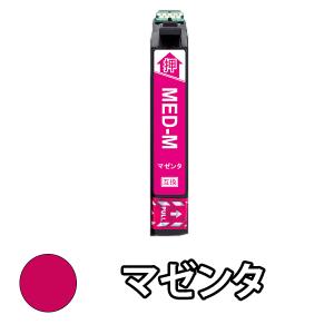 エプソン EPSON 互換インクカートリッジ M...の商品画像