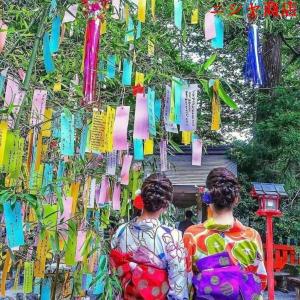 七夕 笹 たなばた笹立木 人工竹 笹の造花 ガ...の詳細画像3
