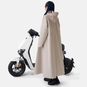 レインコート レディース メンズ 男女兼用 レ...の詳細画像3