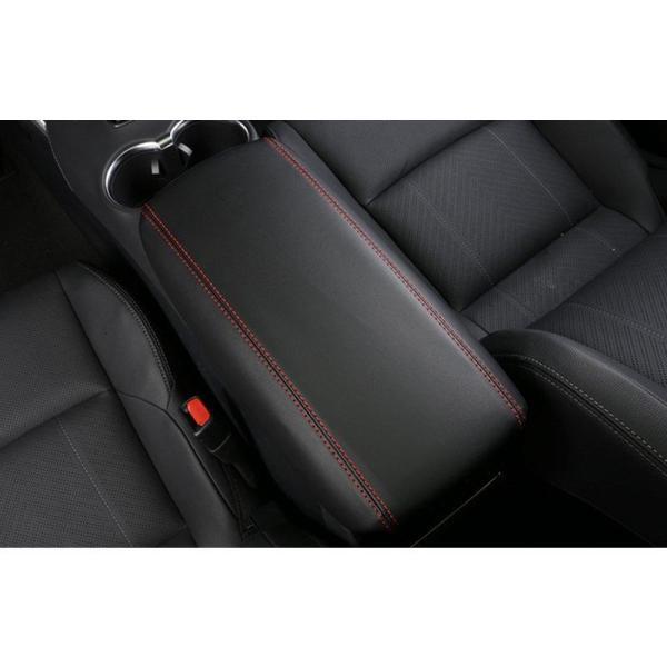 新型ハリアー ハリアー80系 アクセサリー カスタム パーツ アームレストカバー TLF110