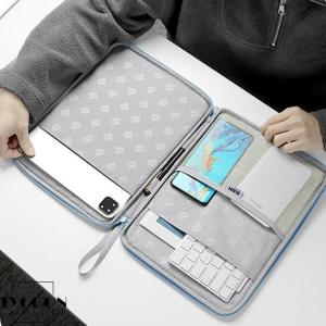 タブレットバッグ 11 クッション付き インナ...の詳細画像1