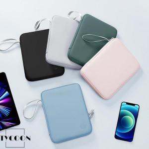 タブレットバッグ 11 クッション付き インナ...の詳細画像2