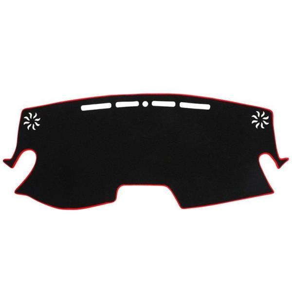 C-HR パーツZYX10 NGX50 ダッシュボードマット コンソールマット NFR181