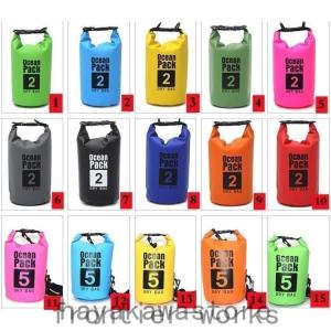 防水バッグ 15L 20L 30L ドライバッ...の詳細画像1