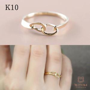 K14WG ペリドット リング : KOMEHYO ONLINESTORE Yahoo!店 - 通販