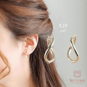 LOUIS VUITTON ルイヴィトン ピアス・エセンシャル V・パールフェ