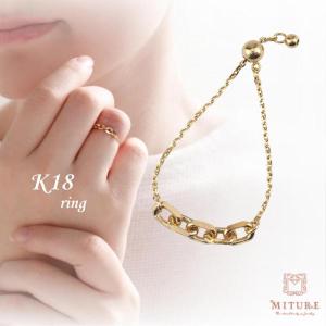 K18/PT950 シャイニーロープ　2連コンビブレスレット k18 ロープ チェーン シャイニーロープ 18k チェーンブレスレット 2連