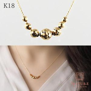 TIFFANY&Co.（ティファニー） バイザヤード 約0.03ct ネックレス 18金