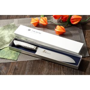 堺孝行 INOX PRO 三徳 180mm