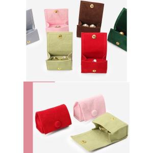 アクセサリーケース ジュエリーボックス 小物入...の詳細画像2
