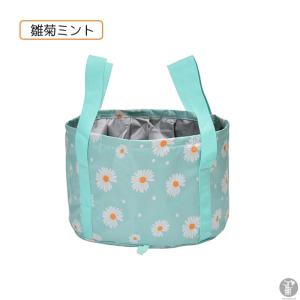 折りたたみ バケツ 足湯器 フットバス バッグ...の詳細画像3